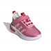  ADIDAS IH8740 Racer Tr23 Minnie ΠΑΙΔΙΚΟ ΑΘΛΗΤΙΚΟ ΠΑΠΟΥΤΣΙ ΚΟΡΙΤΣΙ ΦΟΥΞΙΑ